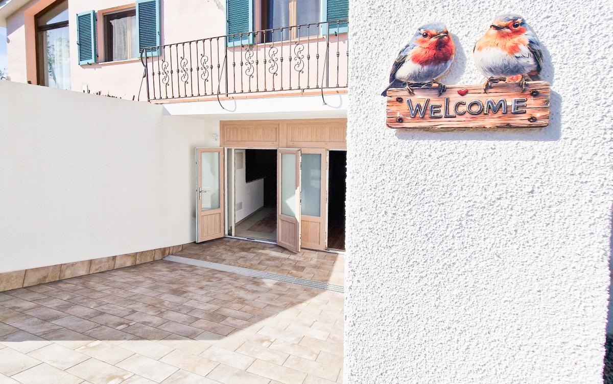 appartamento vacanze Elba